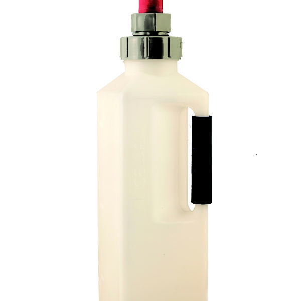 Calf Feeder Bottle 3l C/W Handle