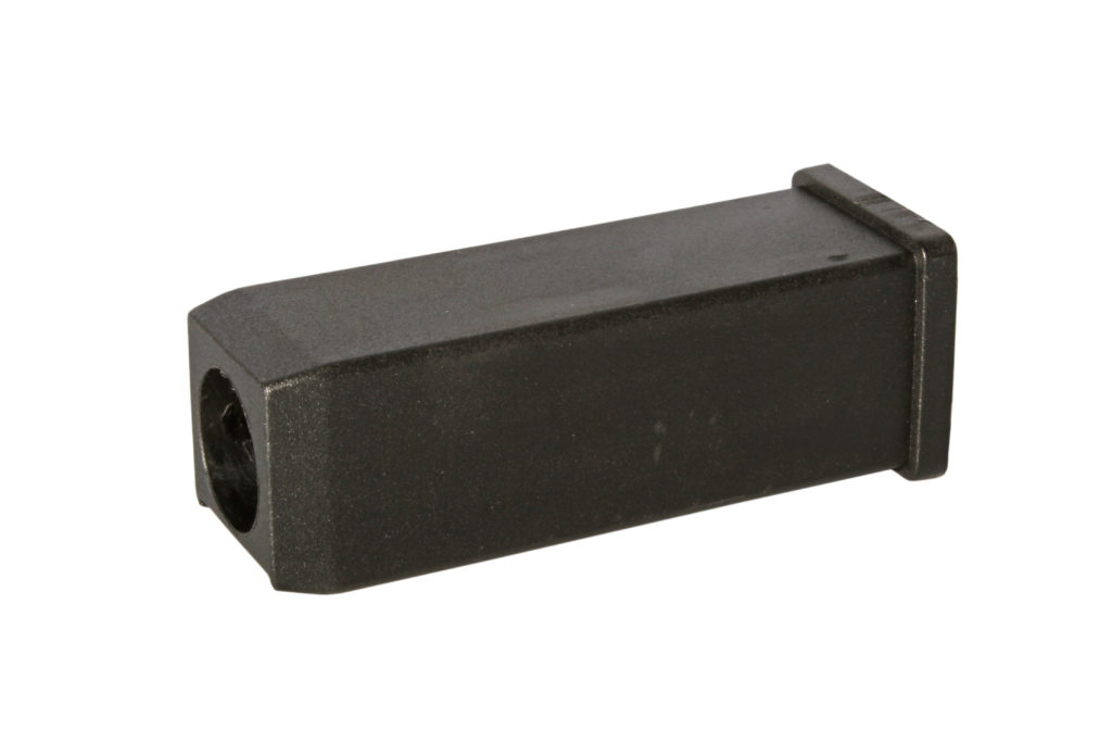 Calving Aid Beef Spare Shaft Bush (with hole) Vink