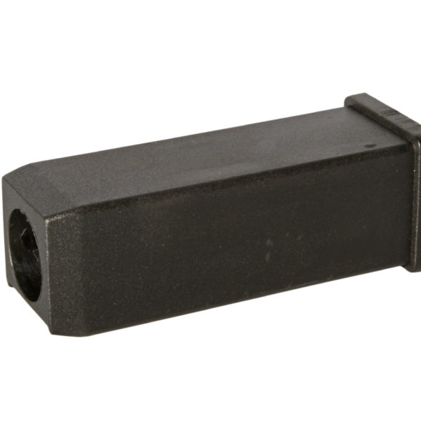 Calving Aid Beef Spare Shaft Bush (with hole) Vink