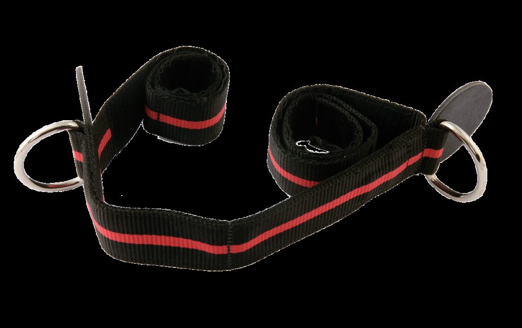 Hobble Cattle Nylon Webbing 35cm (Shoof)