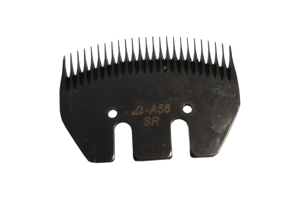 Liscop Comb Only A56