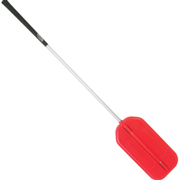 Pig Sorting Paddle 107cm (Red) Short