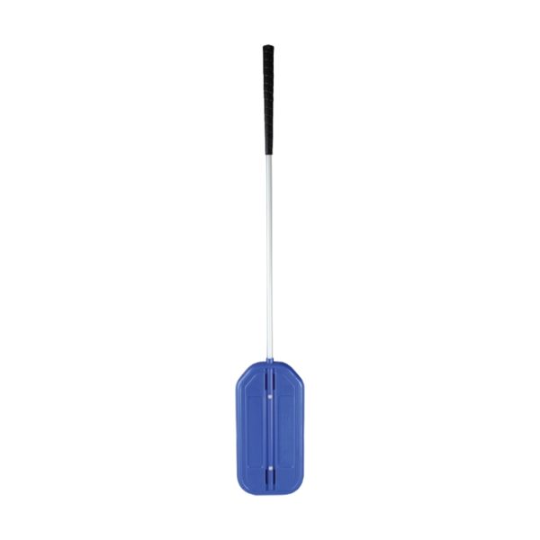 Pig Sorting Paddle 122cm (Blue) Long