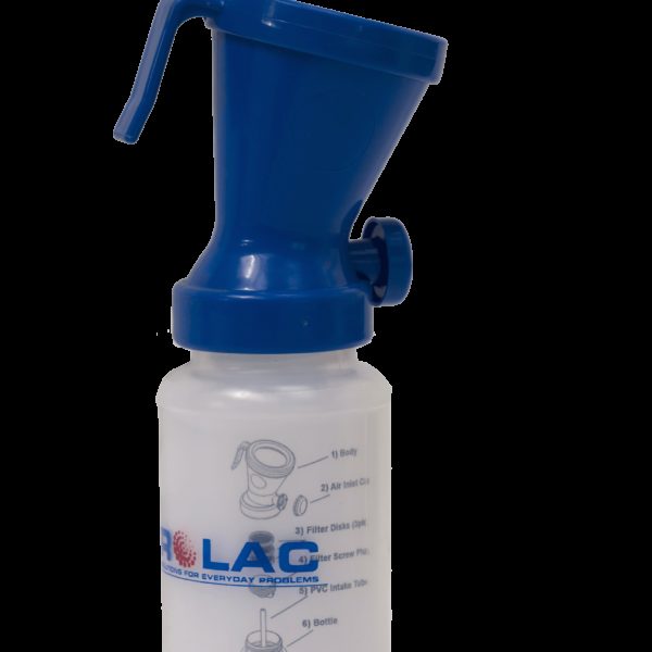 Teat Cup Prolac Foaming (Blue)